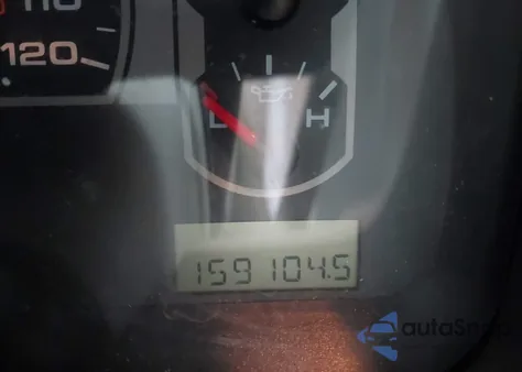 2006 Ford F-150 Fx4/Lariat/Xl/Xlt из США, поврежденный, VIN 1FTPX14V26NB37801